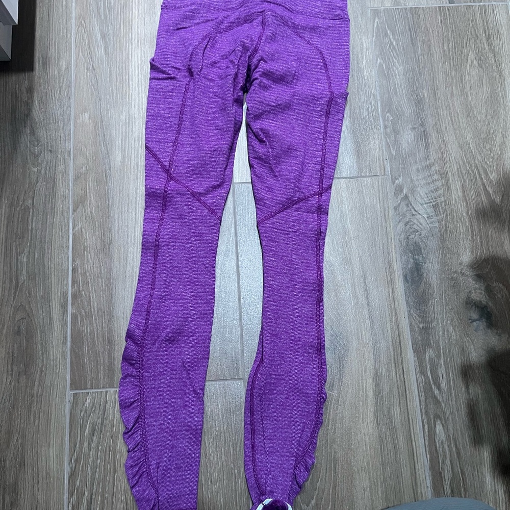 Lululemon Speed Tight IV *Rulu - Picture 4 of 5